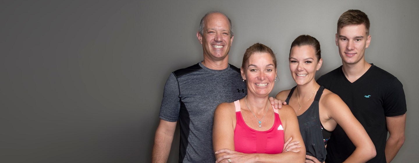 “It is more than just a place to workout (although we leave each day still amazed by how hard we work), but a place of friendship… and family!”